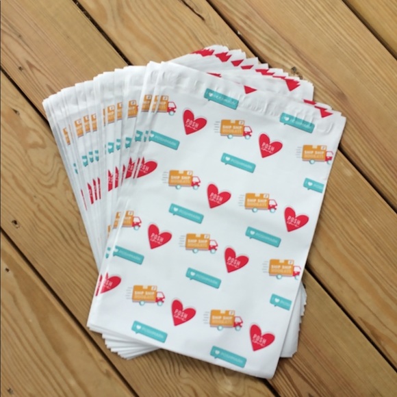 LIKE to bookmark my closet! - Picture 7 of 7